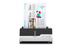 Epson DS-C330 B11B272401, scanner