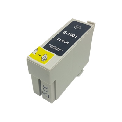 Epson T1001 nero (black) cartuccia compatibile
