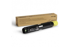 Xerox 106R03766 giallo (yellow) toner originale