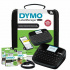 Dymo LabelManager Executive 640 CB 2202121 etichettatrice con custodia