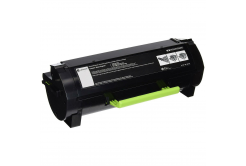 Lexmark 52D0X0N nero (black) toner originale