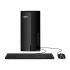 Acer Aspire TC-1785 Mini TWR DG.E3XEC.005 Computer Mini, i5-14400F, 16GB, 512GB SSD, RTX 3050, Senza OS, 1R