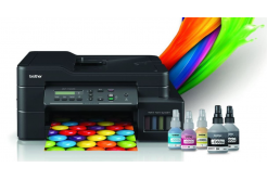 Brother DCP-T720DW DCPT720DWYJ1 multifunzione inkjet