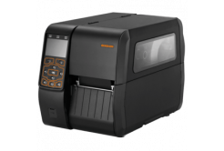 Bixolon XT5-40S/MEA, 8 dots/mm (203 dpi), RTC, display, USB, USB Host, RS232, Ethernet, black