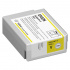 Epson SJIC42P-Y C13T52M440 per ColorWorks, giallo (yellow) cartuccia originale