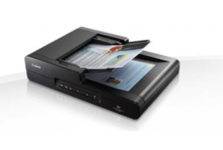 Canon dokumentový scanner imageFORMULA DR-F120