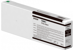 Epson C13T55K100 foto nero (photo black) cartuccia originale