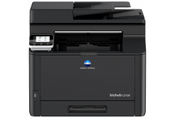 Konica Minolta bizhub C3120i AE1V021 multifunzione laser