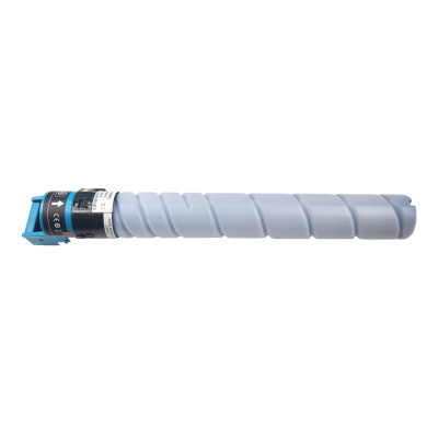 Konica Minolta TN-626C, ACV1450 ciano (cyan) toner compatibile