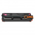 Xerox 006R04397 magenta (magenta) toner compatibile
