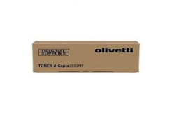 Olivetti B1082 černá (black) originální toner