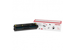 Xerox 006R04390 giallo (yellow) toner originale