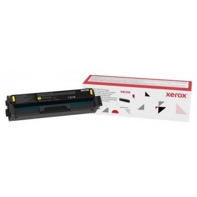 Xerox 006R04390 giallo (yellow) toner originale