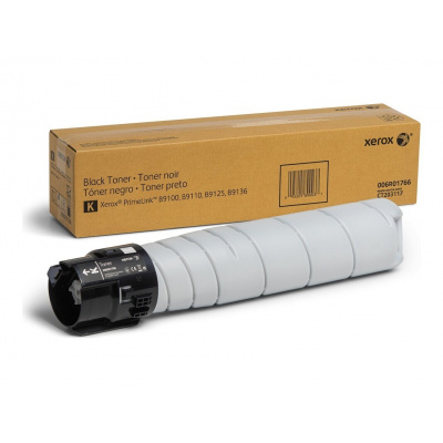 Xerox 006R01766 nero (black) toner originale