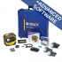 Brady M511-EU-UK-KIT 176494 etichettatrice con custodia