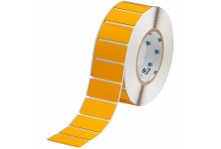 Brady THTEP-15-7593-YL / 620378 Etichette EPREP, 60.00 mm x 30.00 mm