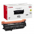 Canon CRG-732 giallo (yellow) toner originale