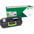 Lexmark 53B0XA0 nero (black) toner originale