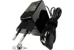 Adattatore originale Asus 45W19V (BLK) con spina EU (B0A001-00230000)