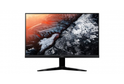 Monitor Acer Nitro KG251Q UM.KX1EE.005, FHD, 24,5", 180Hz, HDMI, DP