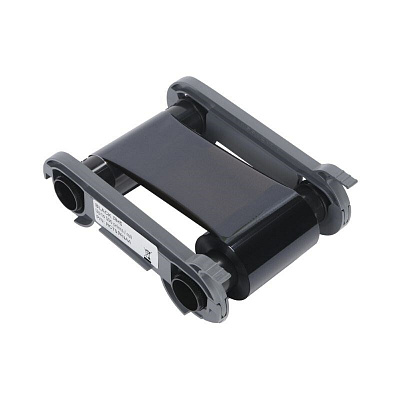 Evolis RCT094NAA foglio di tintura, nero