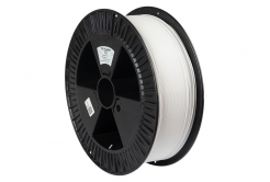 "The Filament" by Spectrum TF-24083, PLA, 1.75mm, TRAFFIC WHITE, 3kg