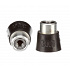 3M Tampone di supporto per dischi Roloc™, medio, filettatura 1/4"-20, diametro 25 mm (45101)