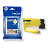 Brother LC-527XLY giallo (yellow) cartuccia originale