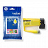 Brother LC-527XLY giallo (yellow) cartuccia originale