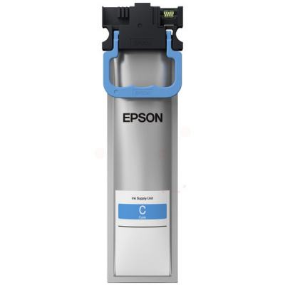 Epson T11C240 C13T11C240 ciano (cyan) cartuccia originale