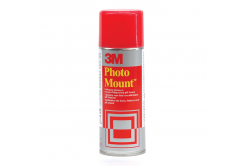 3M Photo Mount, spruzzo 400 ml