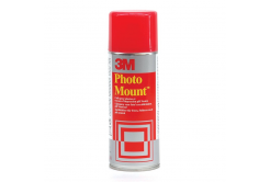 3M Photo Mount, spruzzo 400 ml