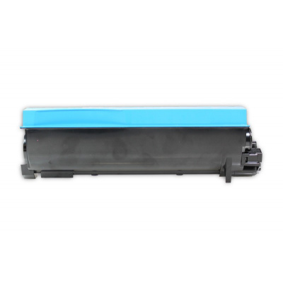 Kyocera Mita TK-570C ciano (cyan) toner compatibile