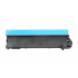 Kyocera Mita TK-570C ciano (cyan) toner compatibile