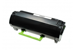 Lexmark 52D2H00 nero (black) toner compatibile
