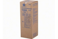 Konica Minolta 30380 nero (black) toner originale