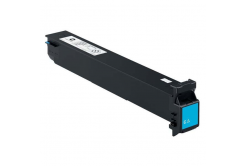 Konica Minolta A0D7453 ciano (cyan) toner originale