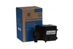 Konica Minolta TNP79Y AAJW250 giallo (yellow) toner originale