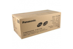 Panasonic DQ-TU18 nero (black) toner originale