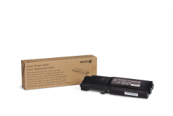 Xerox 106R02252 nero (black) toner originale