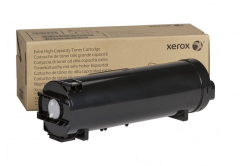 Xerox 106R03945 nero (black) toner originale