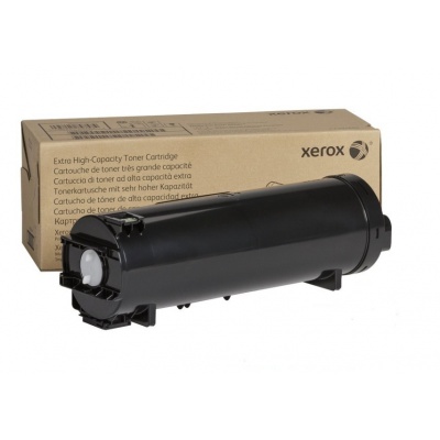 Xerox 106R03945 nero (black) toner originale