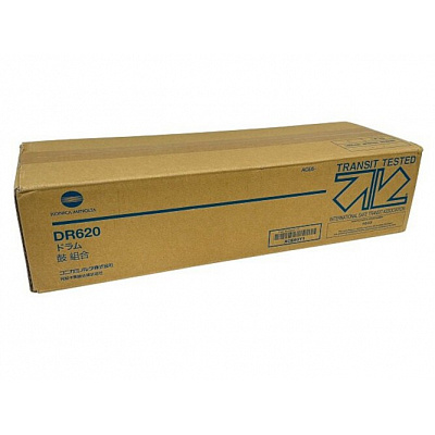 Konica Minolta DR-620 ACE60Y1 unità tamburo originale a colori (YMC)