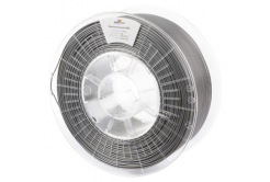 Spectrum 3D filament, vzorek, Smart ABS, 1,75mm, 80095, silver star