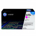 HP 645A C9733A magenta toner originale