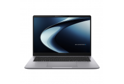 ASUS ExpertBook P3/PM3406CHA-LY0235/R7-8840HS/14"/WUXGA/16GB/512GB/AMD int/senza OS/Grigio/2R