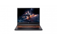 Notebook Acer Nitro V 16 ANV16-42-R6E6 NH.QYYEC.002, R7-260, 16", 2560x1600, 32GB, 1TB, RTX 5070, W11H, Nero, 2R