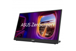 Monitor ASUS ZenScreen MB17AHG 90LM08PG-B01170, 17,3", IPS, FHD, 144Hz, 5ms, Nero, 3R