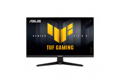 ASUS 90LM0CJ1-B01171 TUF/VG27AQE5A/27"/IPS/QHD/165Hz/0,3ms/Nero/3R