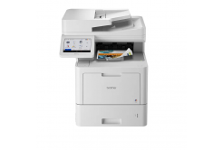 Brother MFCL-9670CDN, MFCL9670CDNRE1 multifunzione laser